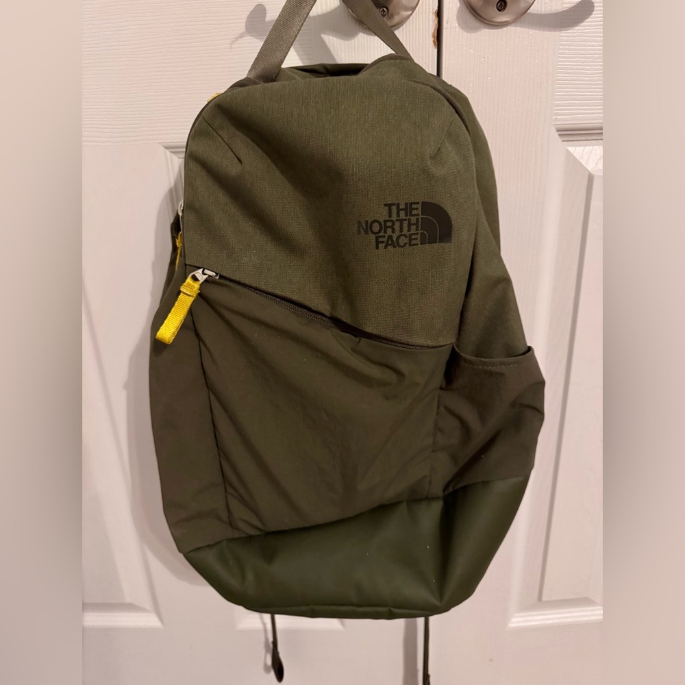 The North Face Isabella Backpack